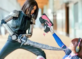 Montpellier : on t’attend pour la 11ème édition du Festival Japan Matsuri