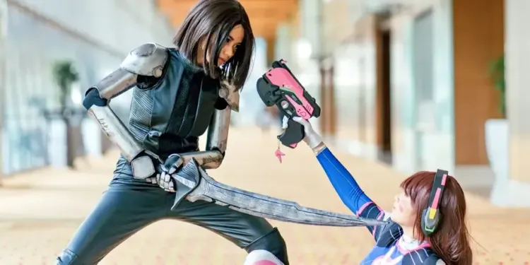 Montpellier : on t’attend pour la 11ème édition du Festival Japan Matsuri