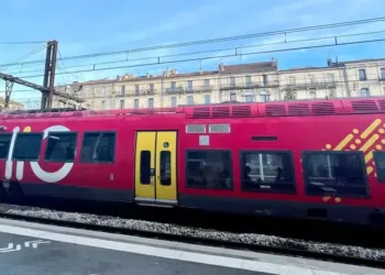 Occitanie : tous les billets de train à 1€ ce week-end