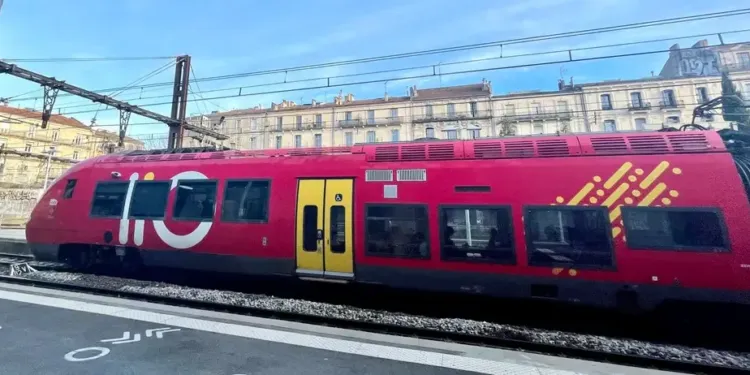 Occitanie : tous les billets de train à 1€ ce week-end