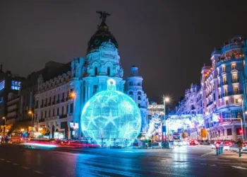 Offrez-vous un long week-end à Madrid depuis Montpellier à partir de 41€