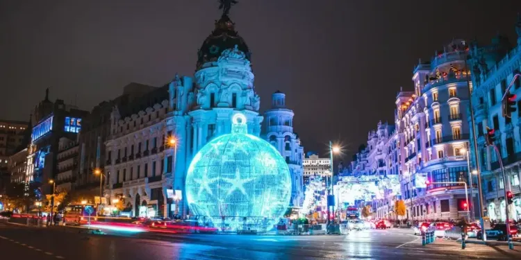 Offrez-vous un long week-end à Madrid depuis Montpellier à partir de 41€