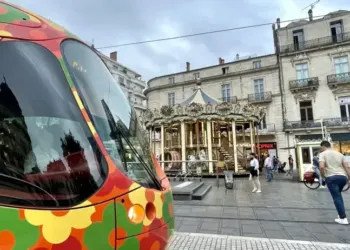 On garde la douceur pour ta météo