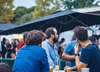 Ouverture Des Caves Cooperatives De Perols