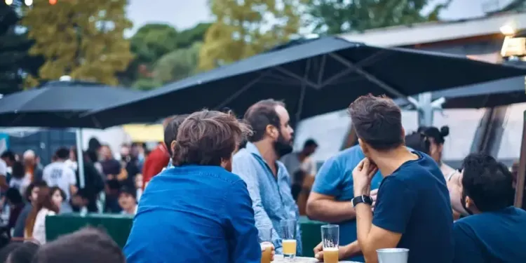 Ouverture Des Caves Cooperatives De Perols