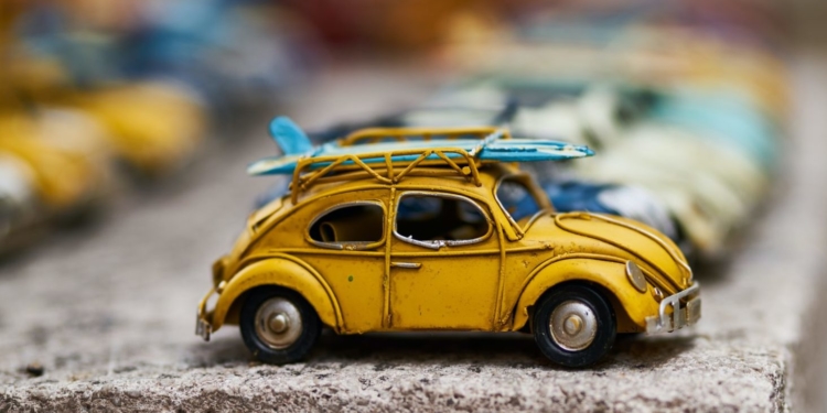 Hérault : les passionnés de voitures miniatures bientôt aux anges !