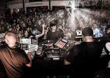 Pop, disco, electro, house, techno au programme du festival Dernier Cri à Montpellier