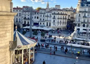 Soleil et 24° pour ton week-end