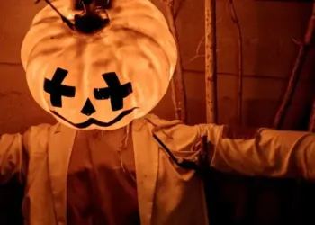 Top 6 des soirées pour frissonner à Halloween