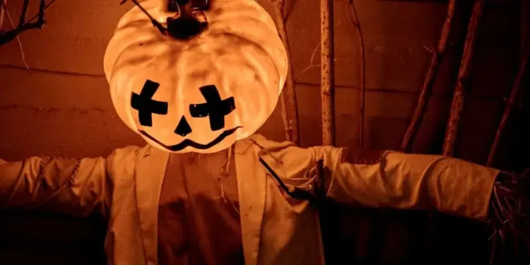 Top 6 des soirées pour frissonner à Halloween