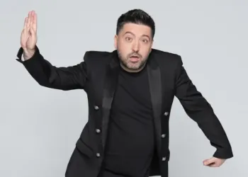 Un cours de salsa avec Chris Marques au Polygone, ça te tente ?