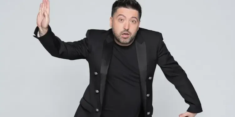 Un cours de salsa avec Chris Marques au Polygone, ça te tente ?