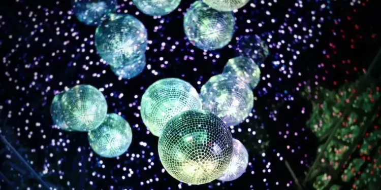 Une nouvelle boîte de nuit pour faire la fête dans l'Ecusson de Montpellier