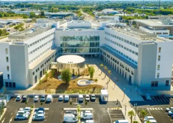 Une Prostate Geante A Saint Jean De Vedas