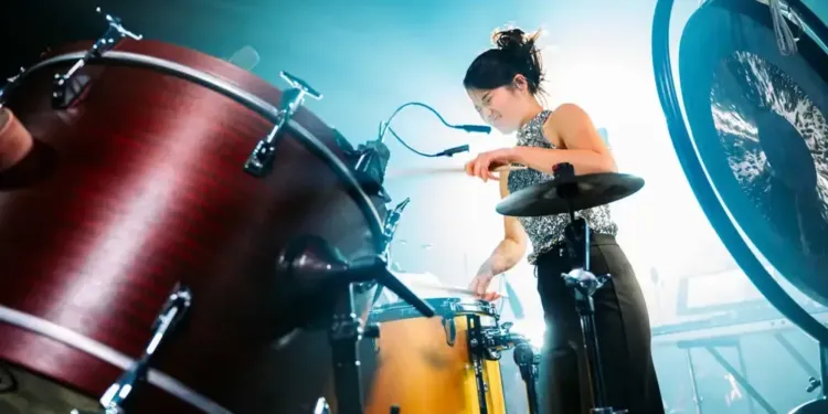 Worakls au Zénith de Montpellier avec son Orchestra Tour, “plus grand et puissant”