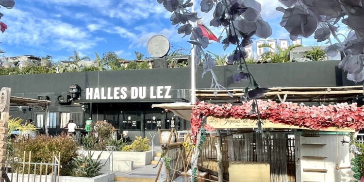 Montpellier : le Marché du Lez ouvre son pop-up store de décembre