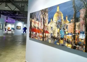 Art Montpellier 4 Expositions Marquantes Et Une Nocturne A Ne Pas Manquer