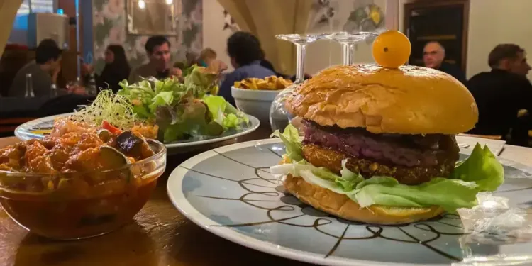 Burger et Ratatouille, le bouchon de la préf’ à Montpellier