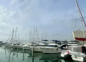 Du soleil jusqu’à jeudi sur Montpellier