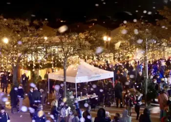 Juvignac lance Top Lumières pour les fêtes