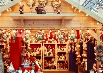 Le Crès : le Village de Noël ouvre bientôt ses portes