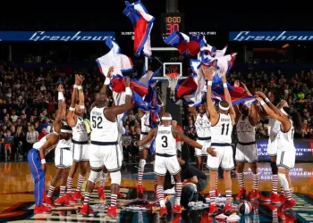 Les Harlem Globetrotters, légendes mondiales du basketball, en tournée à Montpellier