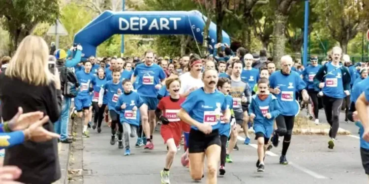 Montpellier : cours « à poils » pour sauver les prostates