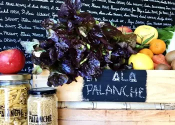 Montpellier : pour ses 2 ans, La Palanche lance une levée de fonds
