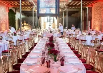 Montpellier : un menu gastronomique à six mains