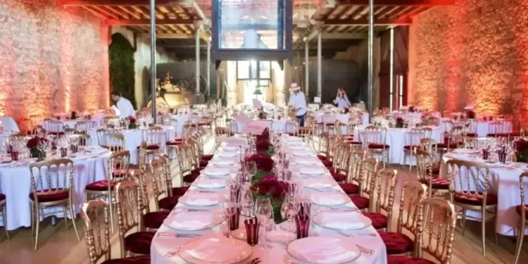 Montpellier : un menu gastronomique à six mains
