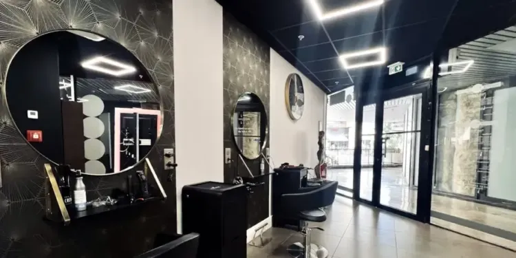 Montpellier : un nouveau départ pour Excel coiffure au Triangle