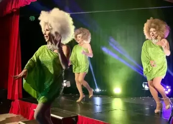 Montpellier : une soirée cabaret scandaleuse au Terminal #1
