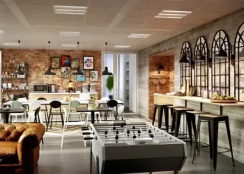 Student Factory : le nouveau concept d’habitat pour les étudiants de Montpellier