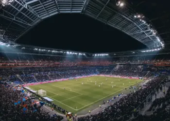 Top 5 des bars où regarder les matchs de la Coupe du monde à Montpellier