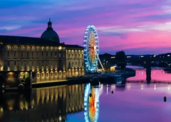 Train à 1€ : les beaux endroits où passer un week-end en Occitanie