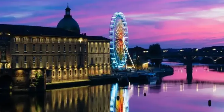 Train à 1€ : les beaux endroits où passer un week-end en Occitanie