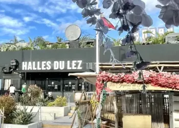 Montpellier : le Marché du Lez ouvre son pop-up store de décembre