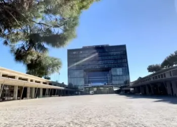 Un temps plus frais mais toujours du soleil