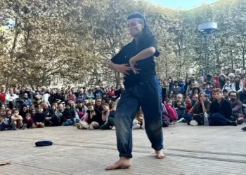 ZAT : Quand la musique Sévillane rencontre l'électro à Montpellier