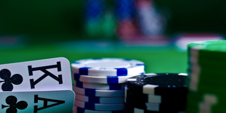 Pérols : le tournoi Winamax Poker Tour revient au Parc Expo