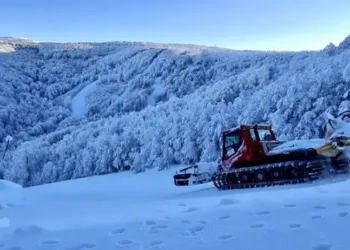 En piste pour Alti Aigoual !
