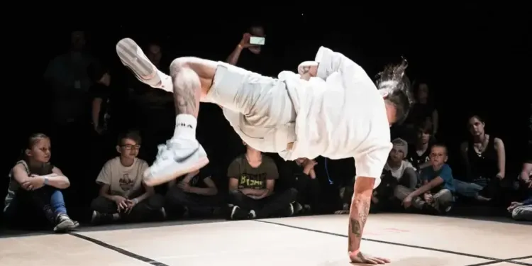 Danses urbaines et académiques vont s’affronter sur des battles à Montpellier