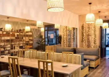 Dokusho Café, le nouveau manga café pour les fans de culture japonaise ! 
