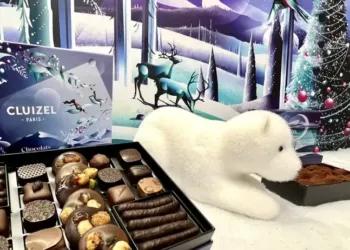 Gagnez vos coffrets de chocolat