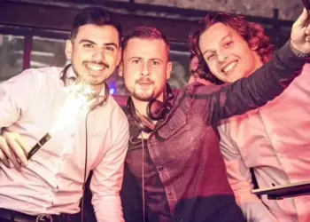 Lattes : le DJ Jean Aragon à l’affiche du Mas de Cheval