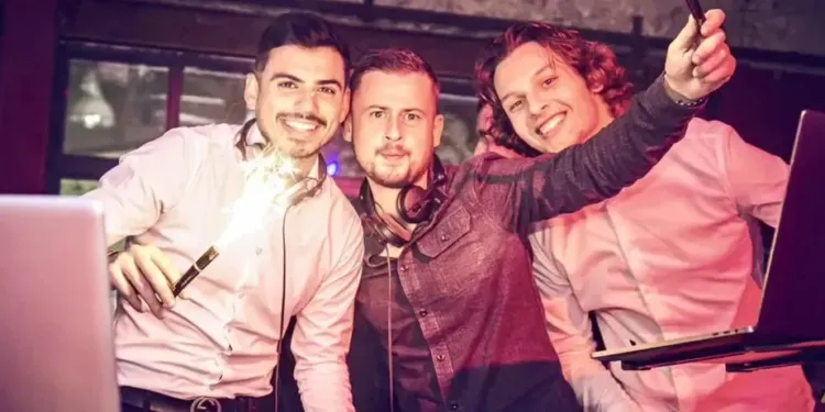 Lattes : le DJ Jean Aragon à l’affiche du Mas de Cheval