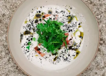 Le bistrot d’O une nouvelle adresse alliant gastronomie, culture et nature à Montpellier