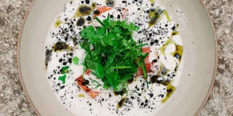 Le bistrot d’O une nouvelle adresse alliant gastronomie, culture et nature à Montpellier