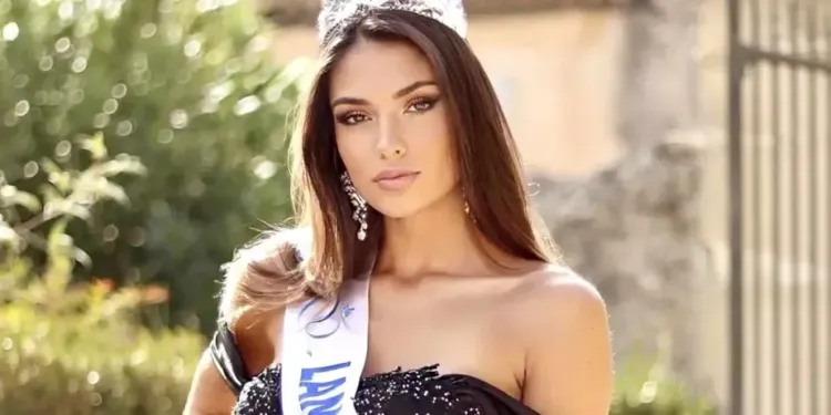 Le grand soir pour Miss Languedoc