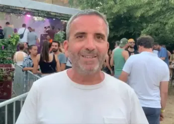 Le montpelliérain Pascal Peck dans le TOP 100 des personnalités qui font bouger la musique